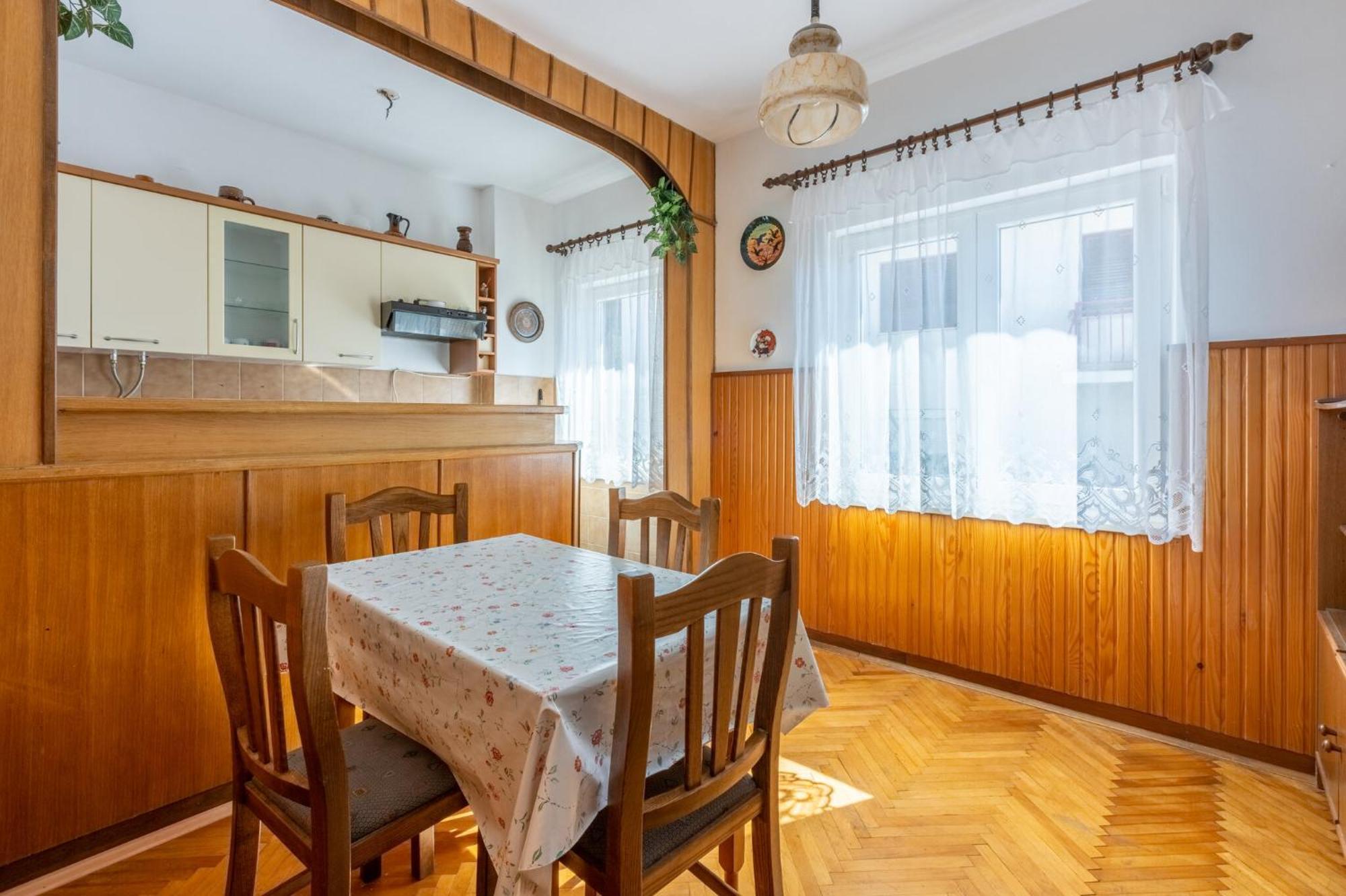 Srebrnjak Dramalj Buitenkant foto