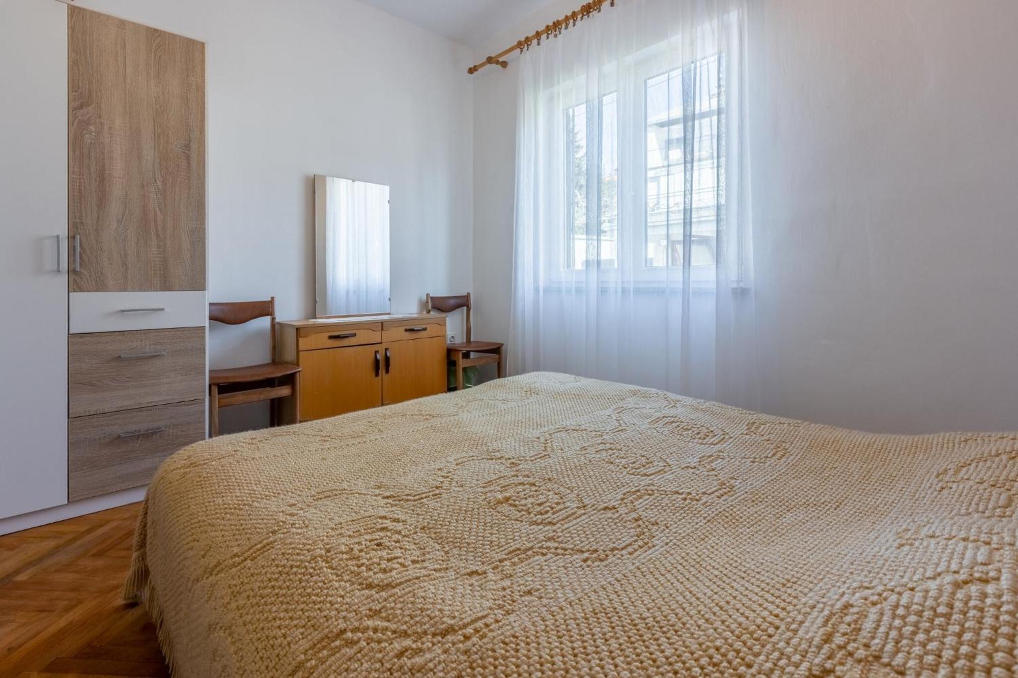 Srebrnjak Dramalj Buitenkant foto