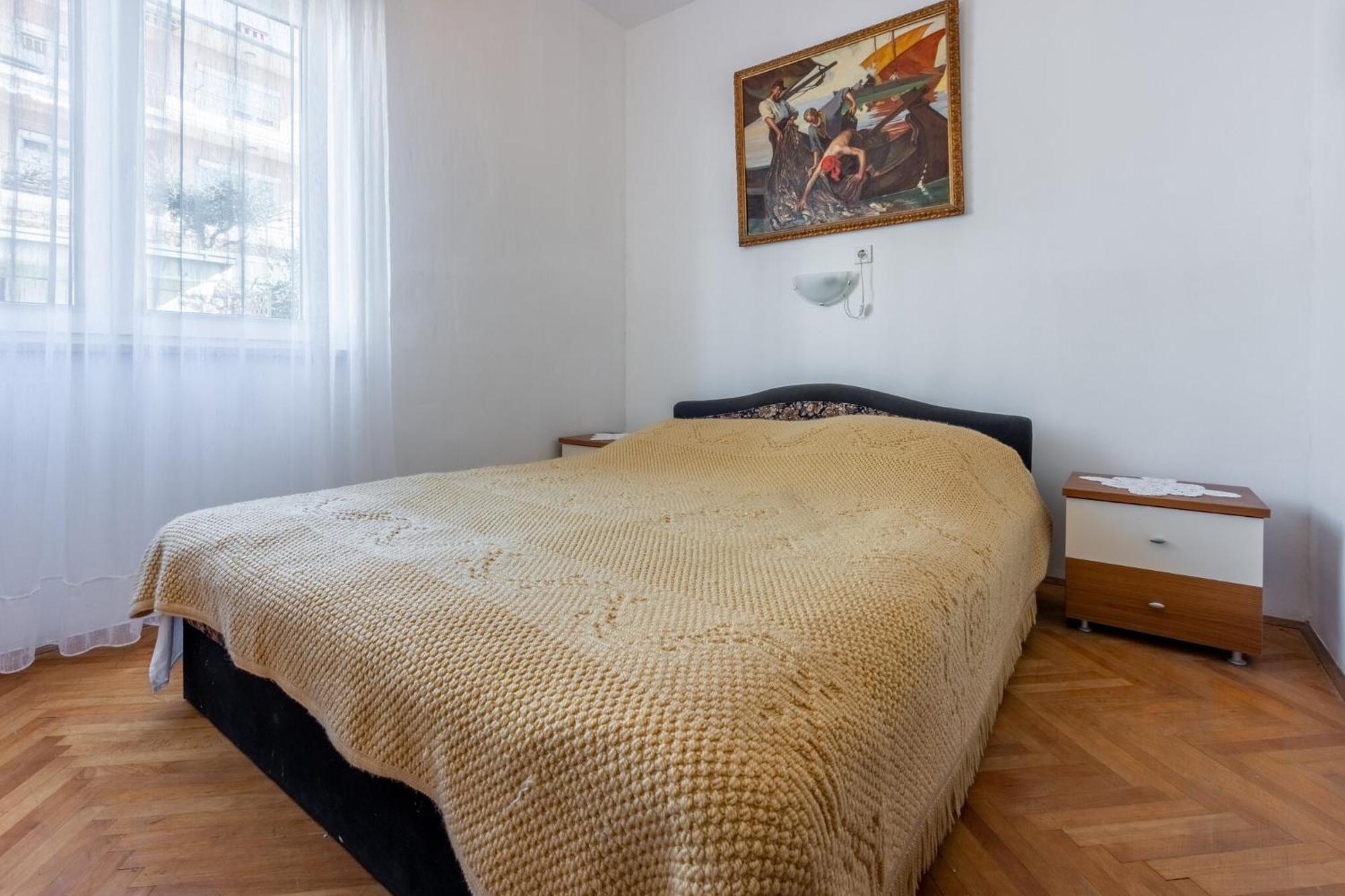 Srebrnjak Dramalj Buitenkant foto